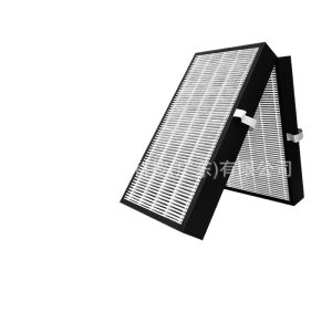 Replacement Activated Carbon Filter for Blueair 7400 7410i 7470i Air Purifier - Odor Removal & Air Freshening