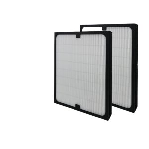 Particle Type Air Purifier Filter Replacement for BLYWEEL (Bruel & Kjaer) Formaldehyde PM2.5 Removal HEPA Filter