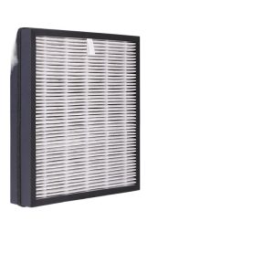 Activated Carbon Air Purifier Filter for Samsung CFX-C150/SC, AX80K7580WFD, KJ713G-K7050WD, Removes PM2.5, Formaldehyde