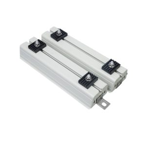 HE LING Air Conditioner Outdoor Unit Anti-Vibration Base Bracket KWD-1/KWD-2/KWD-3 (60*360mm/60*400mm/60*450mm) for HVAC Equipment & Appliances