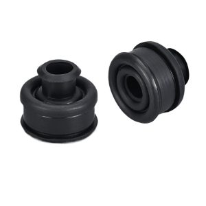 Rubber Air Conditioning Shock Absorber (WTG117-A) for HVAC Systems