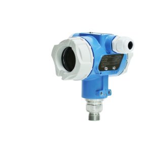 Industrial Pressure Transmitter YB-2088 (0-1.6MPa, 4-20mA Output, 24V DC, Explosion Proof, High Accuracy) for HVAC Systems
