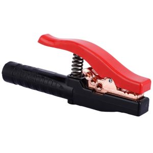 Welding Electrode Holder with Reverse Connection (800A-1000A) for Steel Mills and Shipyards, Compatible with Standard Welding Machines