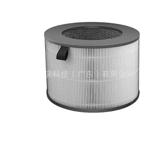 Multi-layer Weave Air Purifier Filter for LG PuriCare AeroTower U9C U9CV2B U9CS1C U9CV1C