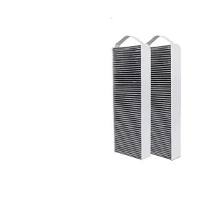 Activated Carbon Filter for Puakf Bora Pure / Bora Basic BAKFS Cooker Hoods