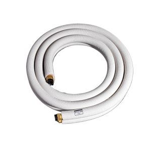 Ready-Made Thickened Air Conditioner Copper Connection Pipe (6.35*0.6/12.7*0.6, Purple Copper) for TCL Air Conditioners