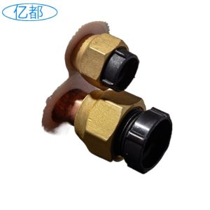 Insulated Copper HVAC Line Set (9.52*0.6 + 15.88*0.7) for Air Conditioner, Universal Length 3-30M