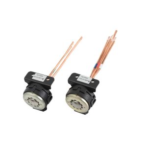 Sanhua Electric Reversing Valve DDF-B11102-038 for Refrigerator HVAC System Replaces DDF(S) 305