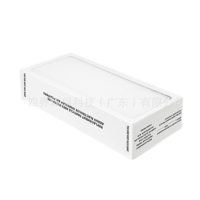 Replacement Particle HEPA Filter for Aerus Electrolux Guardian Air Purifiers - Image 2