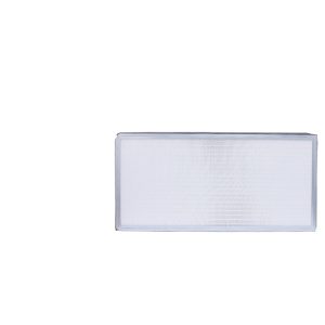 Disposable High Efficiency Filter for Cleanrooms (600x600x150mm) compatible with HVAC Systems