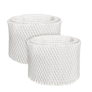 Humidifier Wick Filter WF2 (Honeycomb Structure) for Vicks V3100 V3500 Sunbeam SCM1118 Humidifiers