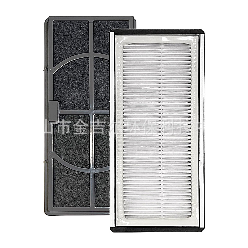 Replacement Air Purifier Filter for 3M Filtrete A/D/H, HAP9243, HPA060, Replaces FAP-TT-ADH Part - Image 5