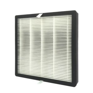 Replacement Air Purifier Filter for Smoking Purification Lamp and Mahjong Table Air Filter, Replaces EyouShi Filters