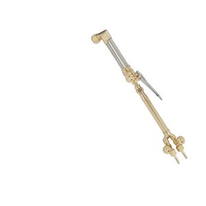 Yongheng American-Style 80V Lightweight Cutting Torch with Acetylene Propane Gas Compatibility for Manual Operation - Factory Direct Wholesale