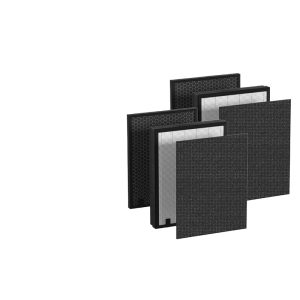 HEPA & Activated Carbon Air Purifier Filter Replacement for Okaysou Apollo 718 Apollo 630