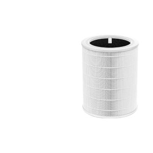 HEPA Air Purifier Filter Replacement (High-Efficiency, Large Capacity) for Levoit Core 600S / 600S-RF Air Purifiers, Replaces 600S-RF