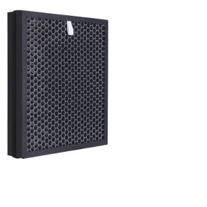 Composite Air Purifier Filter for PM2.5 Formaldehyde Removal (Activated Carbon) compatible with Samsung KJ350F-M3058WM, KJ350F-M3057DM, KJ350F-M3035WM, KJ350F-M3033WM, KJ310F-M3017WW, KJ310F-M3016WG, KJ310F-M3015WE Air Purifiers