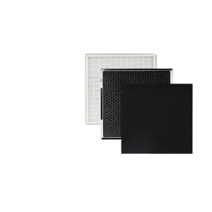 Multi-Tech Hepa Filter and Activated Carbon Pre-Filter for Surround Air Multi-Tech 8500 (MT-8500) Air Purifier