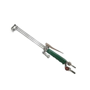 Handheld Brazing Torch ST8 Cutting Torch with Green Handle for Welding and Cutting