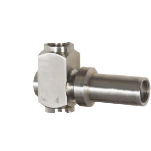 Shangyi Instrument Pressure Gauge Over-Pressure Protector Diaphragm Type / Needle Type for HVAC Systems, M20*1.5