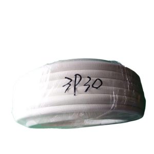 Copper Refrigeration Tube Insulation Coil 6.35*0.6 + 12.7*0.6 for HVAC Systems R410 Inverter Units