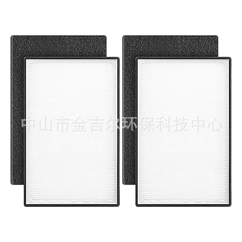 Premium HEPA Air Purifier Filter (A2) for 3M Filtrete FAP-C02-A2, FAP-C03-A2, FAP-T03-A2 Replaces A2 Filters - Image 3