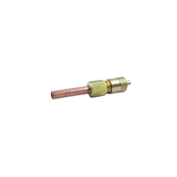 SANHUA Refrigeration Charging Valve TCJ-2GWT-3 for HVAC Systems - Изображение 2