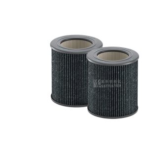 PECO-HEPA Air Filter for Molekule Air Mini / Mini+ PECO HEPA Air Purifier, Replacements