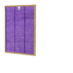 Primary Efficiency Pre-Filter for Air Purifier (AC4121) Compatible with Philips AC4002, AC4004, AC4012 Replaces AC4121