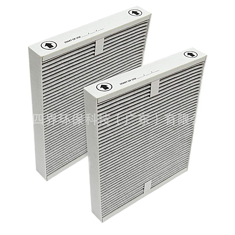 Activated Carbon Air Purifier Filters (Multi-Layer Weave) for Stadler Form Roger Little - Image 3