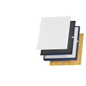 Multi-Layer Air Purifier Filter Replacement for Rabbit Air MinusA3 SPA-1000N