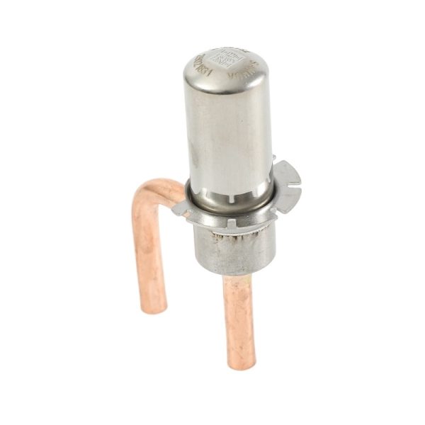 Sanhua DPF(TS1) Electronic Expansion Valve for HVAC Systems and Residential Heat Pumps - Gambar 2