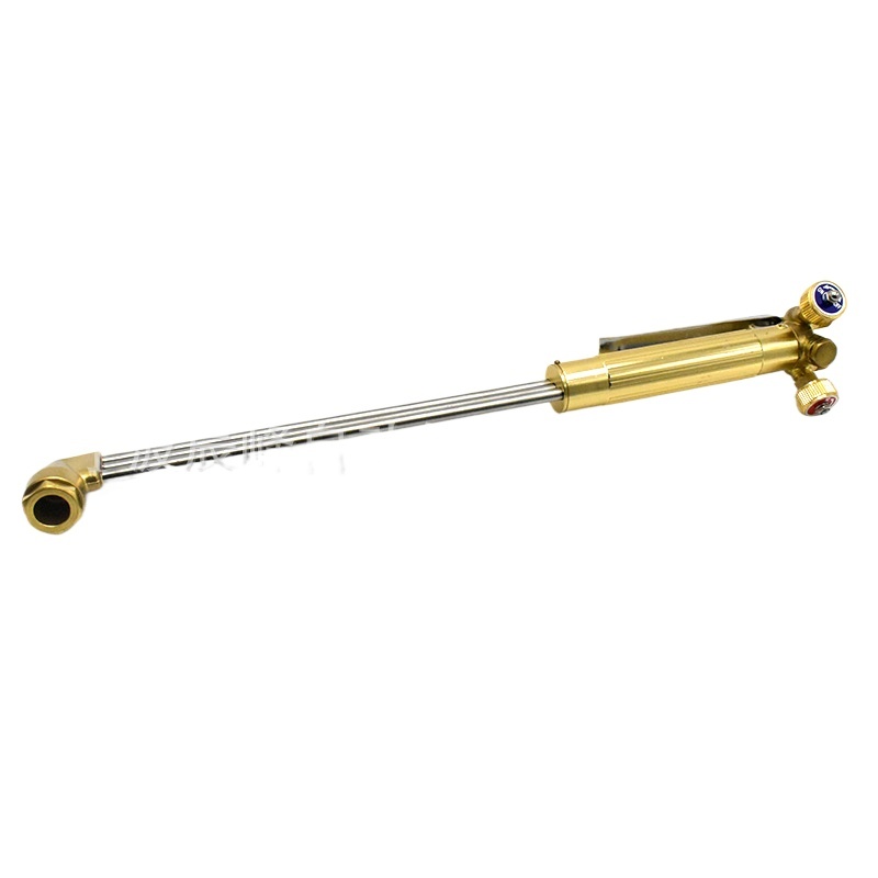 G02-250 Copper Oxygen Acetylene Cutting Torch for Welding and Cutting Operations - Image 2