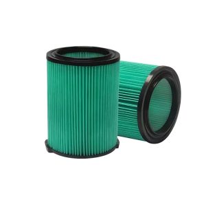 HEPA Filter Cartridge for Ridgid VF6000 Series Wet/Dry Shop Vacuums