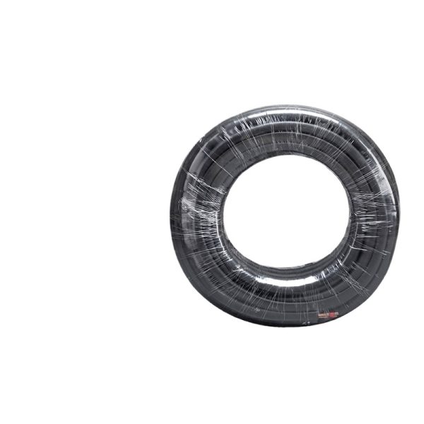 30M Air Conditioner Pure Copper Tube Line Set (1P-5P Universal) with Thickened Insulation and Pressure Resistance for HVAC Systems