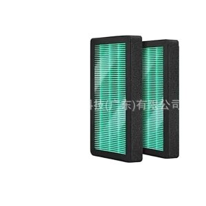 Air Purifier Filter Replacement for Honeywell HAP-801APTW, HAP-802APTW, HAP-801WTW, HAP-802WTW, Replaces HAP-801