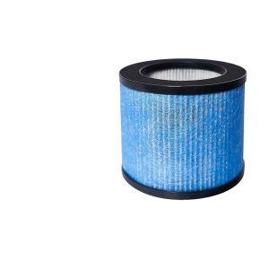 HEPA Air Purifier Replacement Filter for TOPPIN TPAP002 Air Purifiers