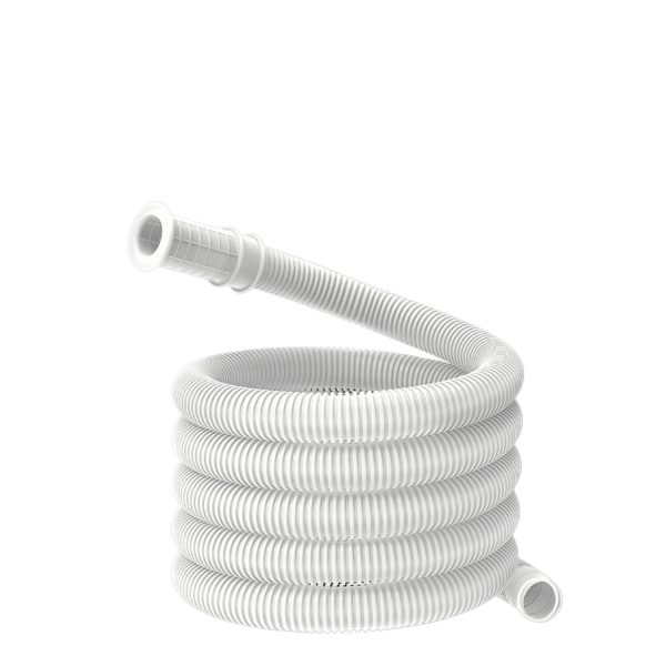 Universal AC Drain Hose Double Layer Thickened Condensate Water Tube for Air Conditioner Drainage Extension & Replacement - 이미지 2