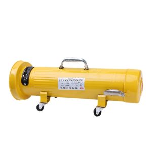 KAIYUAN Portable Electrode Dryer Oven Rod Warmer, W-3 Model, Adjustable Temperature Welding Electrode Holding Insulated Oven for Welder Rods