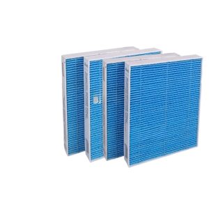 Humidifier Filter Replacement (4-Pack) for LEVOIT 6000S, EPA Certified, OEM Quality