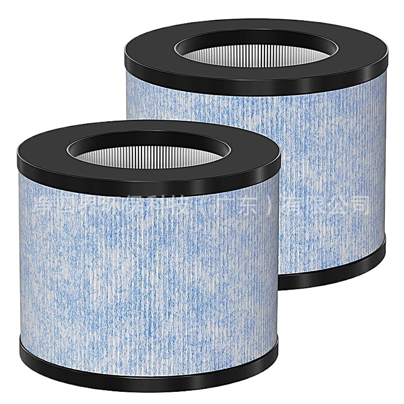 Replacement HEPA Air Purifier Filter for Miko Ibuki C102 MA-01CW, Replaces MA-01CW - Image 2