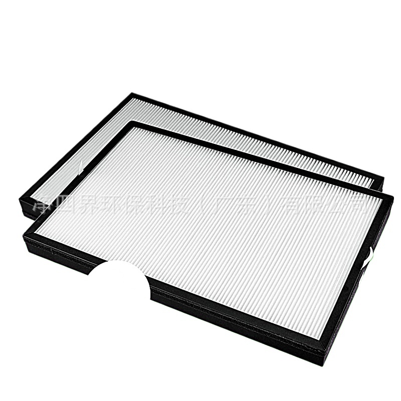 Replacement Activated Carbon Pre-Filter for Envion Allergy Pro 450 Air Purifier - Image 2