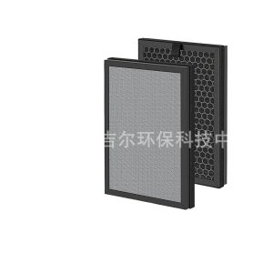 Multi-Layer Air Purifier Filter for Jafända JF260 Replaces JF260-RF Filter Part