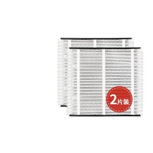 Replacement Air Purifier Filter MERV 11 (20x20x4, 2-Pack) for AprilAire 310, Replaces AprilAire 310