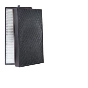 2-Pack Air Purifier Filter Replacement for IAM KJ700, KJ770, KJ768, KJ800, KJ780F-A1 Series