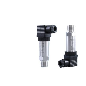 PM10 Compact Pressure Transmitter with 4-20mA Output and 0.5% Accuracy for HVAC Systems Replaces SY250418005