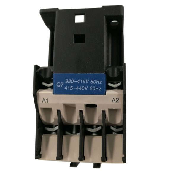 CJX2 1810 Contactor 3-Phase AC Contactor (Stable Operation, Compact Size) for various refrigeration equipment - Image 3