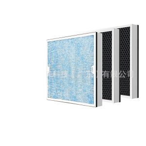CleanShield 550 Composite Filter for AlorAir CleanShield HEPA 550 Air Scrubber Air Cleaner