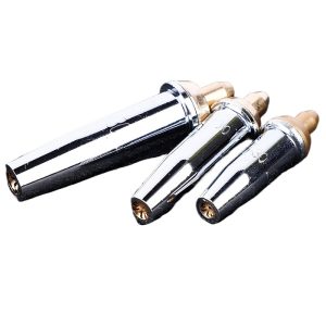 Propane Split Cutting Nozzle G01-30-100-300 Flame Cutting Torch Nozzle for Copper Stainless Steel