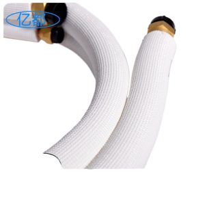 Reinforced Copper HVAC Line Set (3-30m Customizable) for Residential Air Conditioner